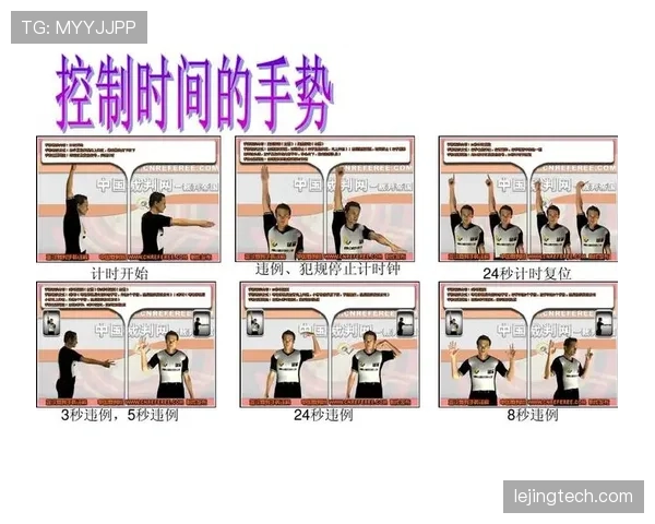 理解篮球规则的24秒违例,有哪些关键要点需要注意 理解篮球规则的24秒违例,有哪些关键要点需要注意